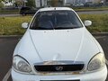 2012 ЗАЗ Chance, белый, 70000 рублей - вид 1