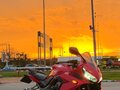 2020 Honda CBR 650R, красный, 950000 рублей - вид 11
