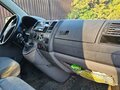 2005 Volkswagen Transporter Long T5, зелёный, 900000 рублей - вид 8
