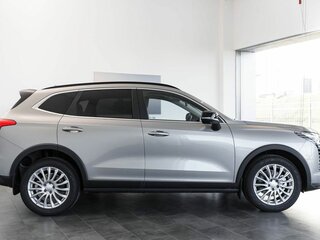 2026 Haval Jolion I Рестайлинг, серый, 2649000 рублей, вид 4
