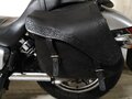 2007 Honda Shadow 750, серебристый, 450000 рублей - вид 3