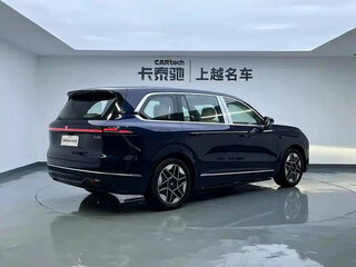 2025 Changan Deepal S09, синий, 6300000 рублей, вид 3