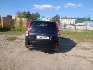 2011 Great Wall Hover H5, чёрный, 580000 рублей, вид 3