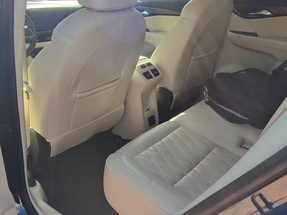 2021 Buick Envision II, чёрный, 2300000 рублей - вид 13