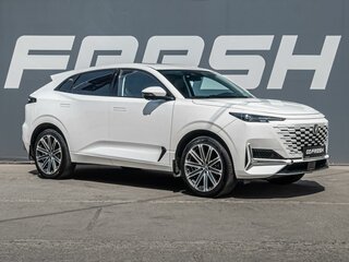 2023 Changan UNI-K, белый, 2557500 рублей, вид 1