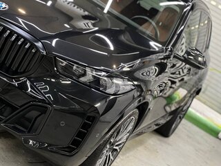 2023 BMW X5 30d IV (G05/G18) Рестайлинг, чёрный, 12000000 рублей, вид 5