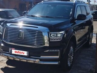 2023 Tank 500 I, чёрный, 5500000 рублей, вид 1