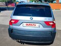 2004 BMW X3 25i I (E83), серебристый, 830000 рублей - вид 4