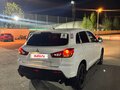 2010 Mitsubishi ASX I, белый, 690000 рублей - вид 4