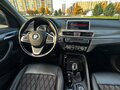 2020 BMW X1 18d xDrive II (F48) Рестайлинг, синий, 3500000 рублей - вид 2