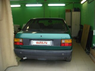 1987 Fiat Croma I, зелёный, 240000 рублей, вид 4
