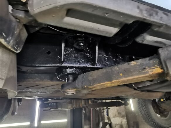 2007 Nissan Pathfinder III, синий - вид 29