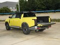 2026 Nissan Frontier Pro, жёлтый, 4270000 рублей - вид 6