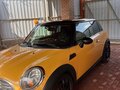 2008 Mini Hatch One II (R56), жёлтый, 680000 рублей - вид 5