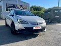 2011 Opel Astra GTC J Рестайлинг, белый, 780000 рублей - вид 3
