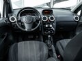 2013 Opel Corsa D Рестайлинг II, белый - вид 5
