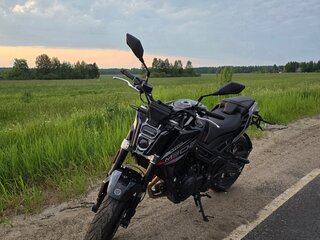 2025 Stels M502N, чёрный, 450000 рублей, вид 4