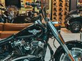 2018 Harley-Davidson Fat Boy, чёрный, 2250000 рублей - вид 9