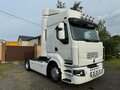 2012 Renault Premium, белый, 3700000 рублей