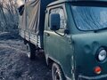 2011 УАЗ 3303, зелёный, 400000 рублей - вид 1