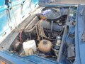 2004 Lada (ВАЗ) 2107, синий - вид 7
