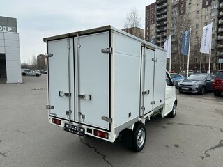 2023 Changan Star Truck, белый, 1616900 рублей, вид 5
