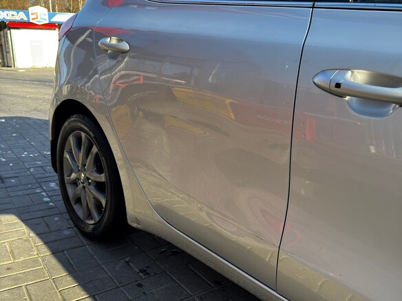 2012 Kia Ceed II, серебристый, 950000 рублей - вид 28