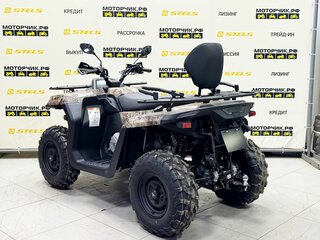 2026 Segway AT5, бежевый, 830000 рублей, вид 3