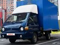 2011 Hyundai H100, синий, 763000 рублей