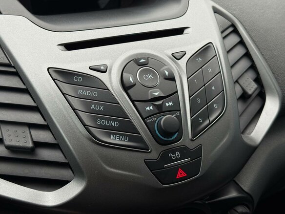 2017 Ford EcoSport II, чёрный - вид 17