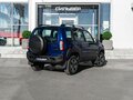 2026 Lada (ВАЗ) Niva Travel I Рестайлинг, синий, 1737000 рублей - вид 3