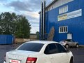 2023 Lada (ВАЗ) Granta I Рестайлинг, белый - вид 5