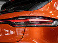 2025 Porsche Macan I Рестайлинг 2, оранжевый - вид 10