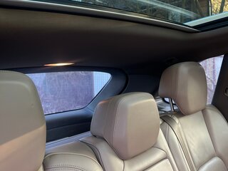 2013 Porsche Cayenne Diesel II (958), зелёный, 2300000 рублей, вид 4