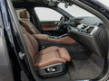 2025 BMW X6 40i III (G06) Рестайлинг, чёрный, 14490000 рублей - вид 9