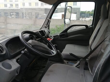 2012 Hino 185, белый, 1300000 рублей, вид 4
