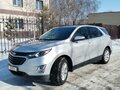 2018 Chevrolet Equinox III, серый, 2550000 рублей - вид 2