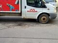 2015 Ford Transit, белый, 1500000 рублей - вид 5