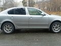 2011 Skoda Octavia II (A5) Рестайлинг, серебристый, 840000 рублей - вид 3