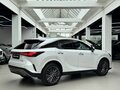 2026 Lexus RX 350 V, белый - вид 11