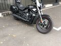 2006 Harley-Davidson Night Rod, чёрный - вид 3