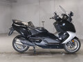 2020 BMW C 650 GT, чёрный, 800000 рублей