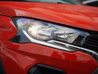 2026 Lada (ВАЗ) Iskra SW Cross, оранжевый, 1847000 рублей, вид 5
