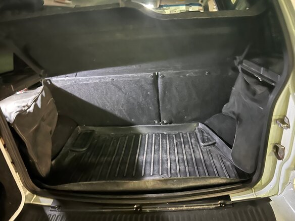 2014 Chevrolet Niva I Рестайлинг, белый, 850000 рублей - вид 32