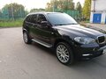 2013 BMW X5 30d II (E70) Рестайлинг, чёрный, 2450000 рублей - вид 2
