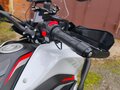 2024 Benelli TRK 702, белый, 650000 рублей - вид 5