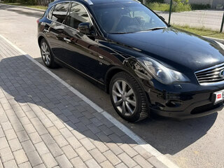 2015 Infiniti QX50 I, чёрный, 2000000 рублей, вид 3