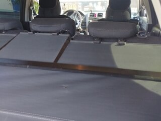 2008 Honda CR-V III, серый, 1400000 рублей, вид 4