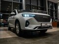 2026 Haval M6 II, белый - вид 10