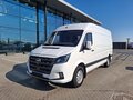 2026 Foton Toano Pro, белый, 3580000 рублей - вид 5
